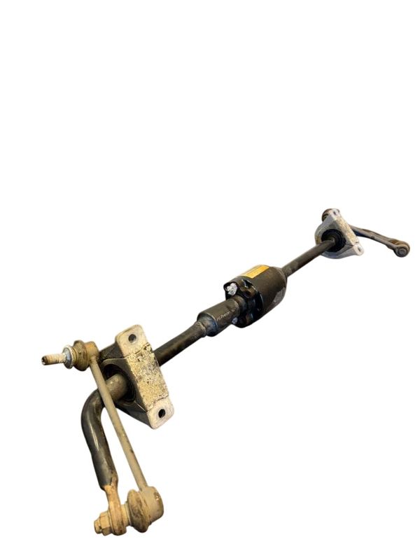 37126781256 6781256 Stabilizer bar rear BMW 5 (F10, F11) (2010-2017) — Europe Delivery