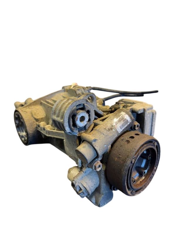09N525010C 09N525554A 09N598554A 09N598554B 0AY598549A Rear axle differential VW TRANSPORTER T5 / MULTIVAN (7H, 7E, 7J) (2003-2015) — Europe Delivery