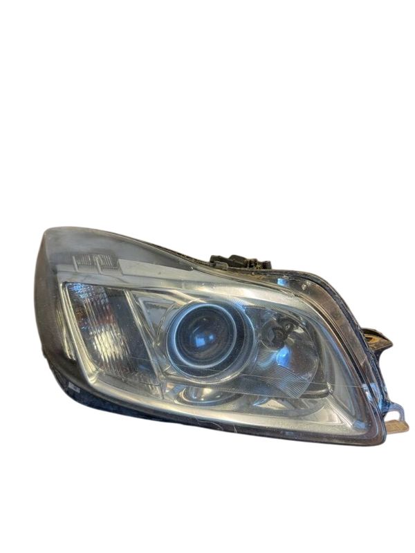 22950976 Фар десен OPEL INSIGNIA A (G09) (2008-2017) — Доставка в Европа