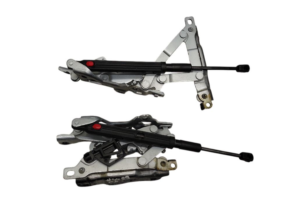 A222880022803 A222880012803 Bonnet hinge set MERCEDES-BENZ S-CLASS (W222, X222) (2013-2020) — Europe Delivery