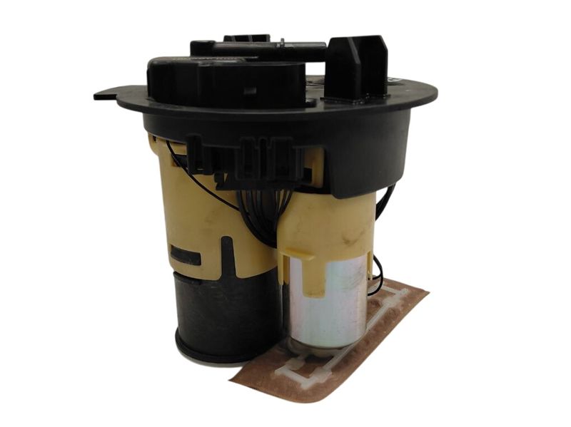 A2224700094 Fuel delivery pump MERCEDES-BENZ S-CLASS (W222, X222) (2013-2020) — Europe Delivery