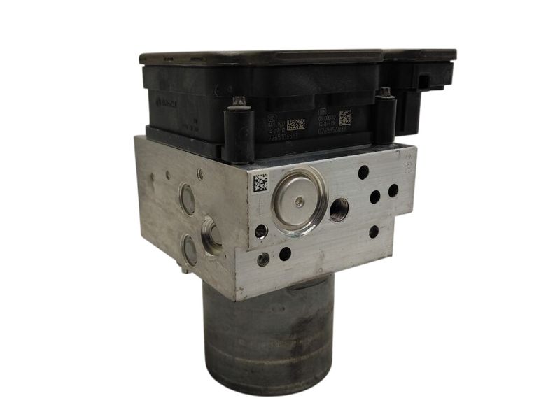 A2224314312 2265106513 ABS hydraulic unit / pump MERCEDES-BENZ S-CLASS (W222, X222) (2013-2020) — Europe Delivery