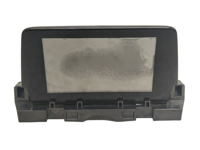 G46E669C0 Dash screen MAZDA 6 (GJ, GL) (2012-2020) — Europe Delivery