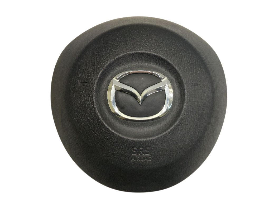 TG11A02001 0589P1000240 Stūre drošības spilvens MAZDA 6 (GJ, GL) (2012-2020) — Piegāde Eiropā