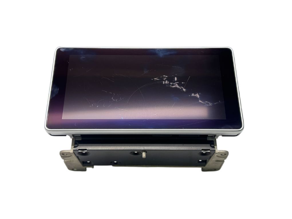 8W2919605 Dash screen AUDI A4 (8W, B9) (2015-2025) — Доставка в Европа