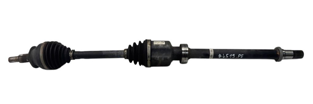FTB42550X Arbre de transmission avant droit MAZDA 6 (GJ, GL) (2012-2020) — Livraison en Europe