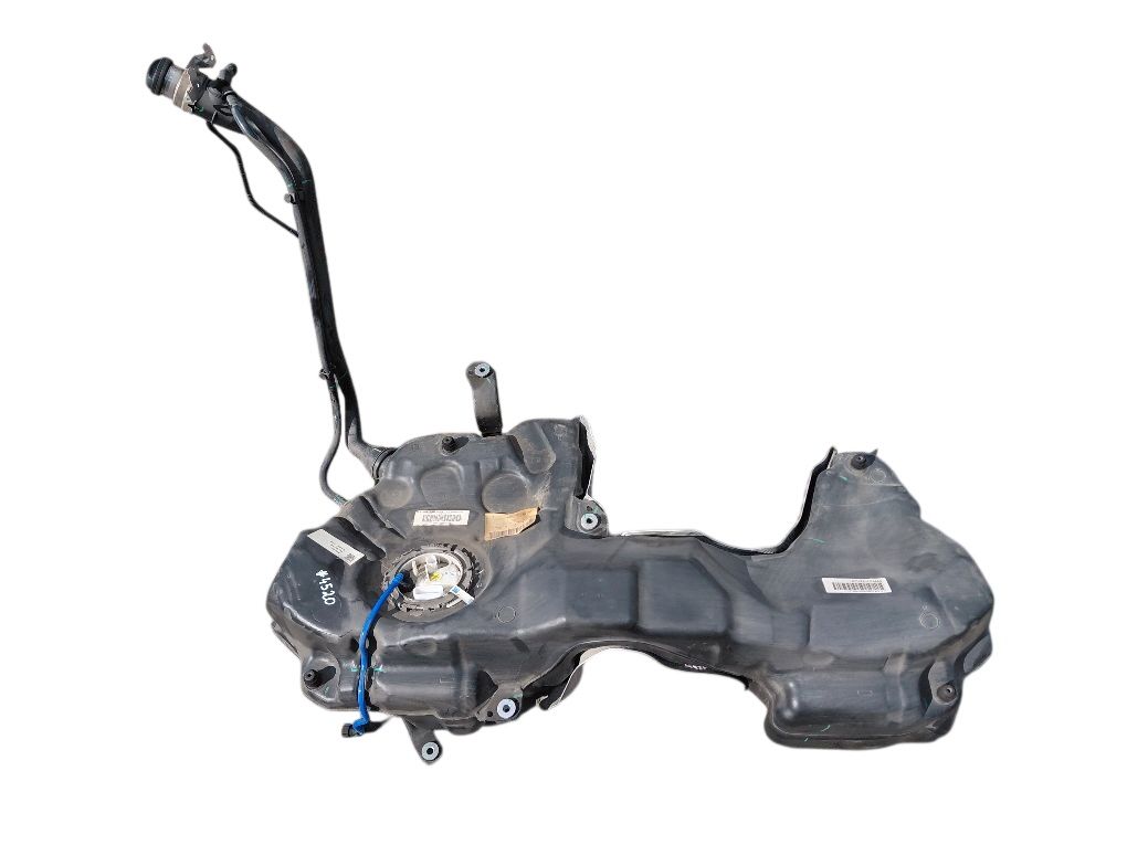 8W0201021CN Fuel Tank AUDI A4 (8W, B9) (2015-2025) — Europe Delivery