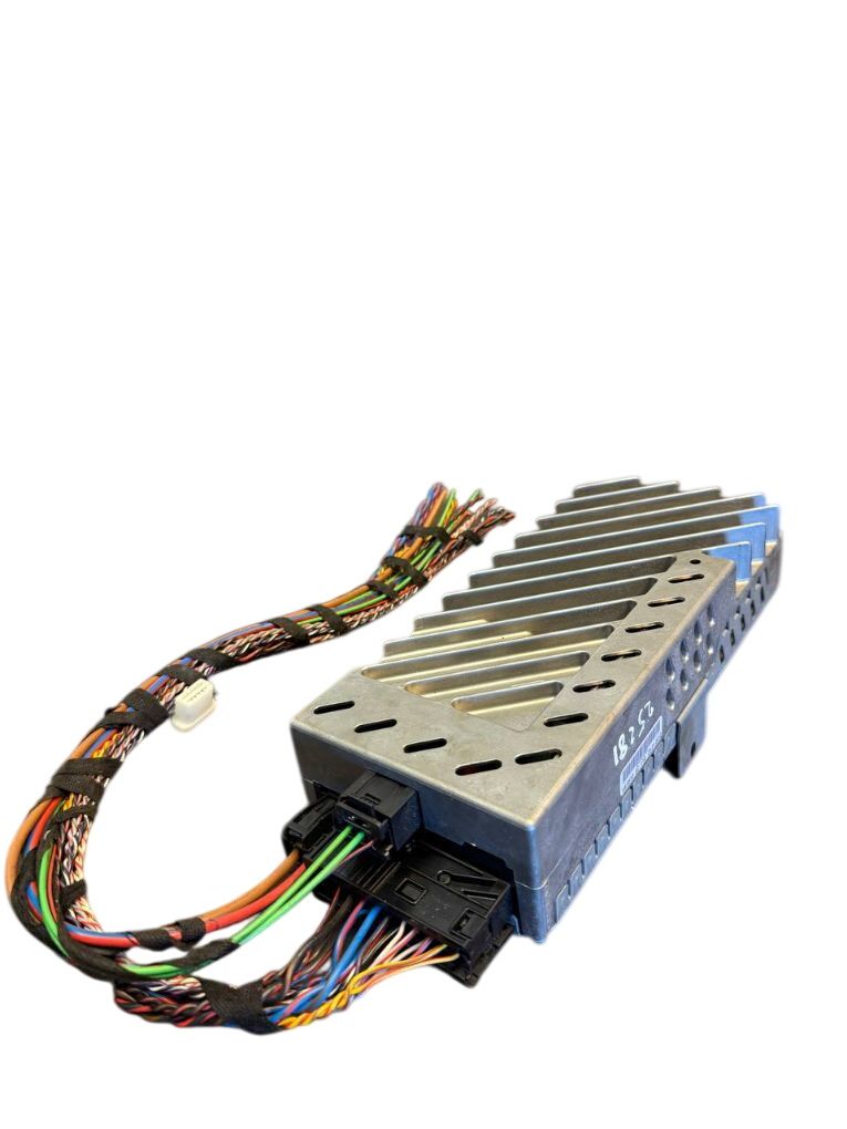 9264953 65129277177 65126818787 65129296113 Audio amplifier BMW 5 (F10, F11) (2010-2017) — Livraison en Europe