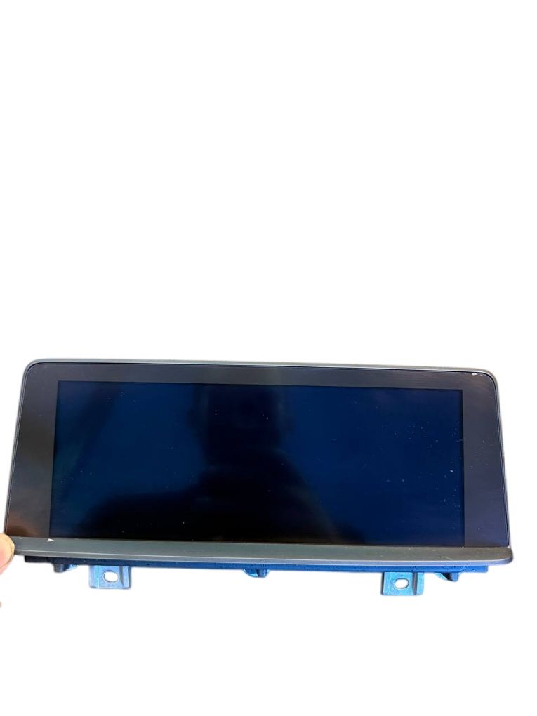 9292248 65509292248 Dash screen BMW 3 GT Gran Turismo (F34) (2012-) — Europe Delivery