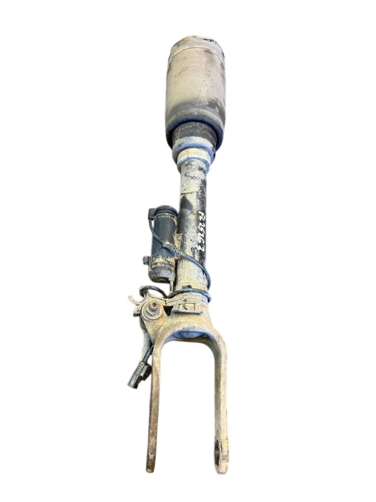 A164320581380 A1643204313 A1643205813 Air shock absorber fram vänster MERCEDES-BENZ GL-CLASS (X164) (2006-2012) — Leverans i Europa