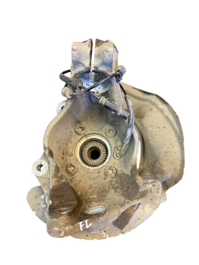 31216798261 Radlagergehäuse vorne links BMW 3 GT Gran Turismo (F34) (2012-) — Europa-Versand