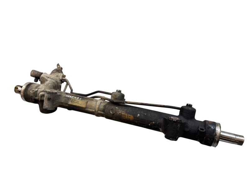 A1644600300 Steering rack MERCEDES-BENZ ML-CLASS (W164) (2005-2011) — Europe Delivery