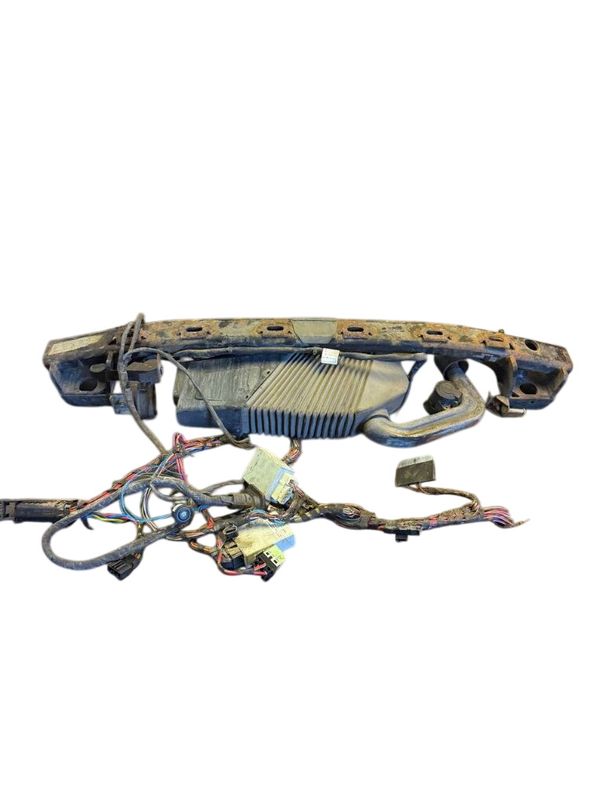 61359229899 9229899 71606796905 6796905 Towbar BMW 5 (F10, F11) (2010-2017) — Europe Delivery