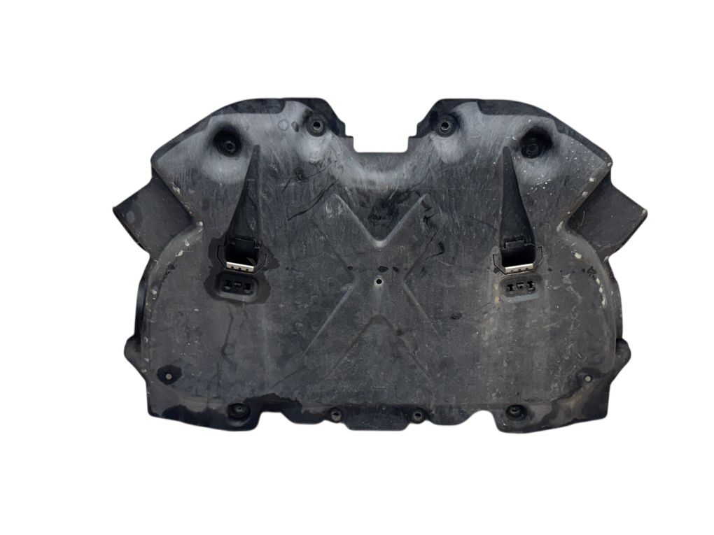 A2225200623 Engine splash shield MERCEDES-BENZ S-CLASS (W222, X222) (2013-2020) — Europe Delivery