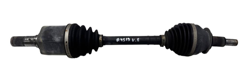 FTB42560XA Arbre de transmission avant gauche MAZDA 6 (GJ, GL) (2012-2020) — Livraison en Europe