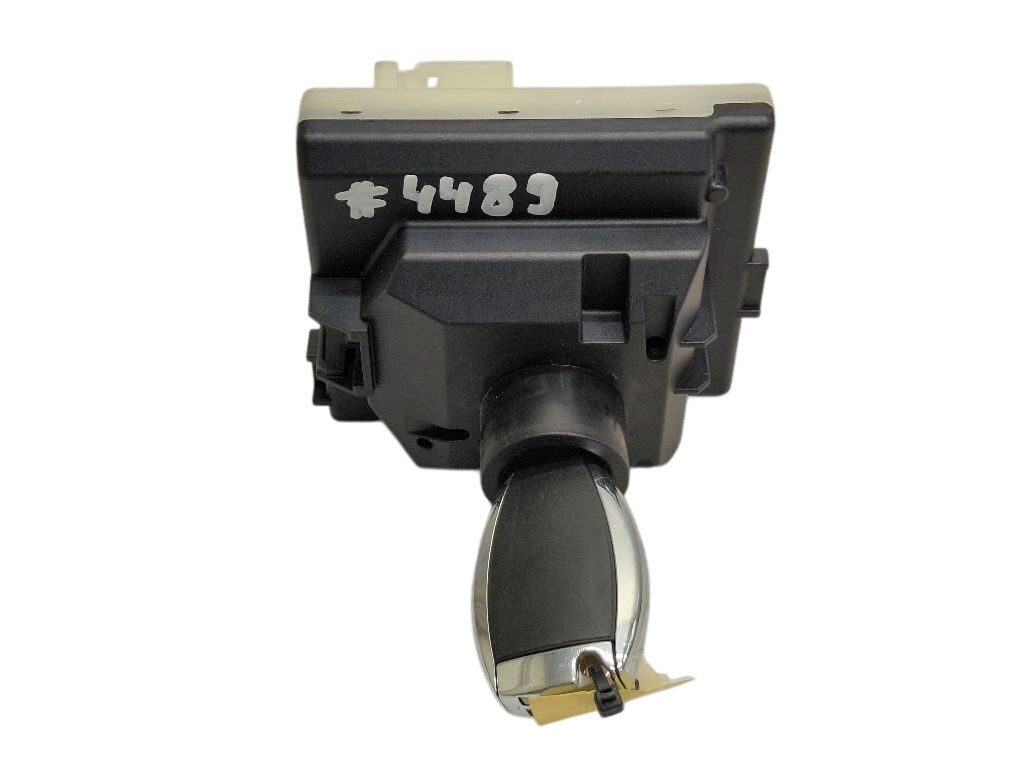 A2229009407 A2229050405 Ignition switch lock (ignition barrel) MERCEDES-BENZ S-CLASS (W222, X222) (2013-2020) — Europe Delivery