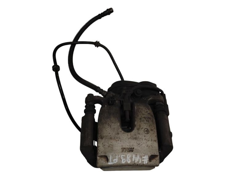 A2314231081 Brake caliper rear right MERCEDES-BENZ S-CLASS (W222, X222) (2013-2020) — Europe Delivery