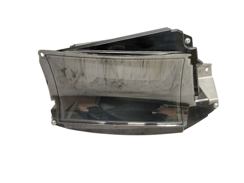 A2229013200 A20590291030 Head-up display MERCEDES-BENZ S-CLASS (W222, X222) (2013-2020) — Europe Delivery