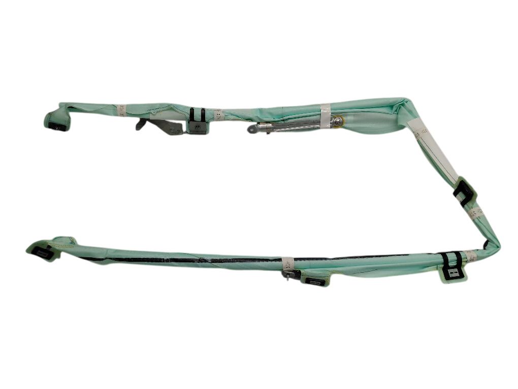 A2228601802 Head/roof/curtain airbag left MERCEDES-BENZ S-CLASS (W222, X222) (2013-2020) — Europe Delivery
