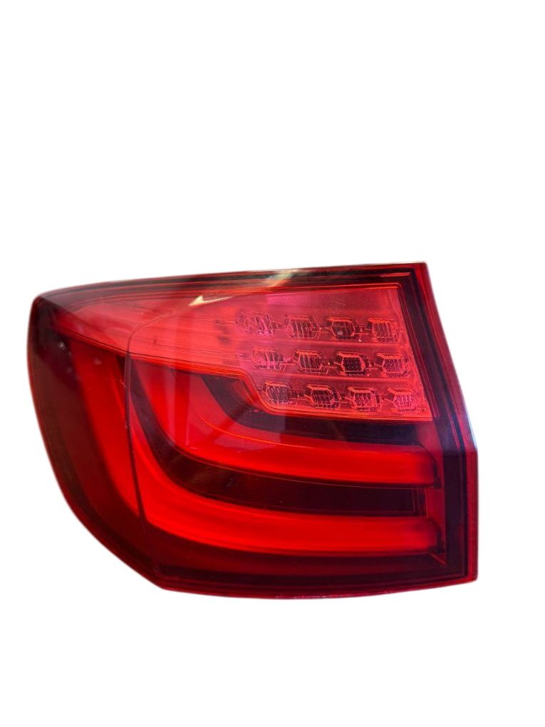 63217203233 Tail light left BMW 5 (F10, F11) (2010-2017) — Europe Delivery