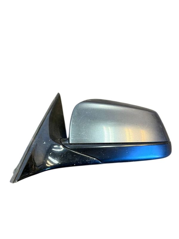 51167283559 51167187431 51167186587 Mirror left BMW 5 (F10, F11) (2010-2017) — Europe Delivery