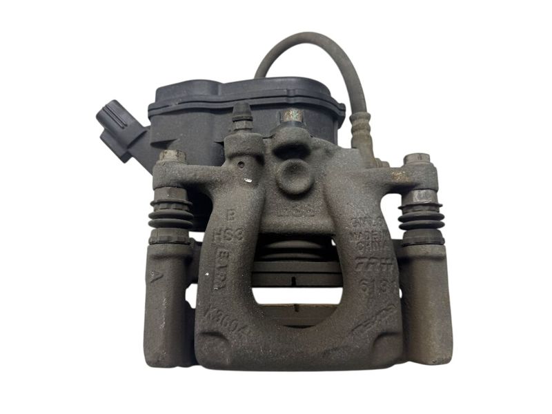 GMY02671X Brake caliper rear left MAZDA 6 (GJ, GL) (2012-2020) — Europe Delivery