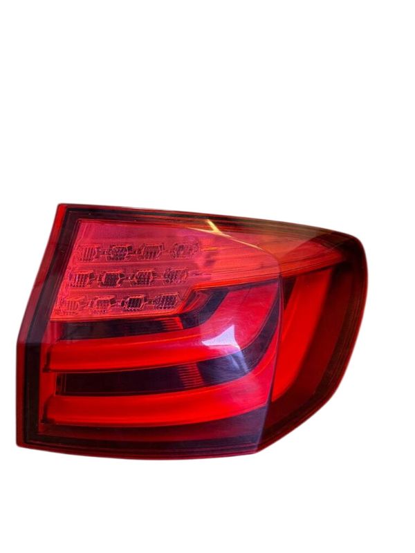 Tail light, right BMW 5 (F10, F11) (2010-2017) — Europe Delivery