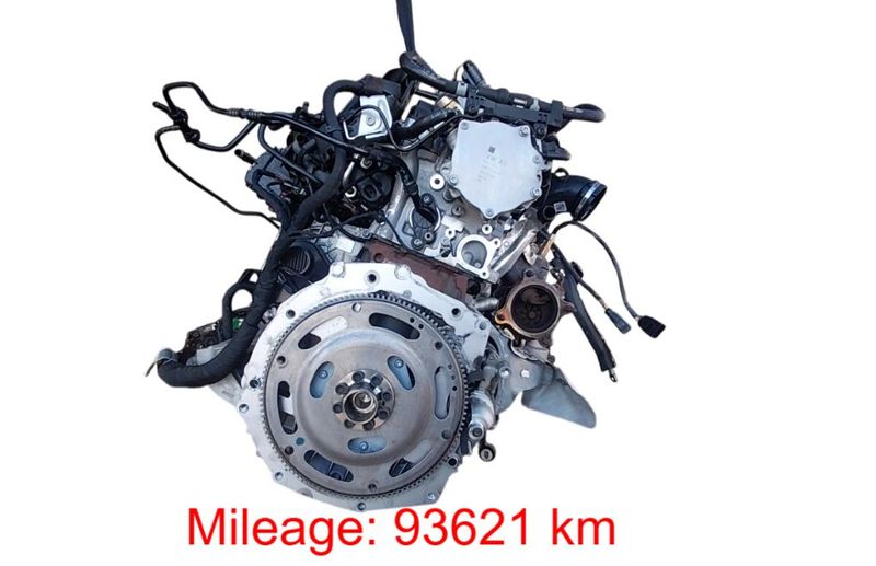 CYRB CYR Engine AUDI A4 (8W, B9) (2015-2025) — Europe Delivery
