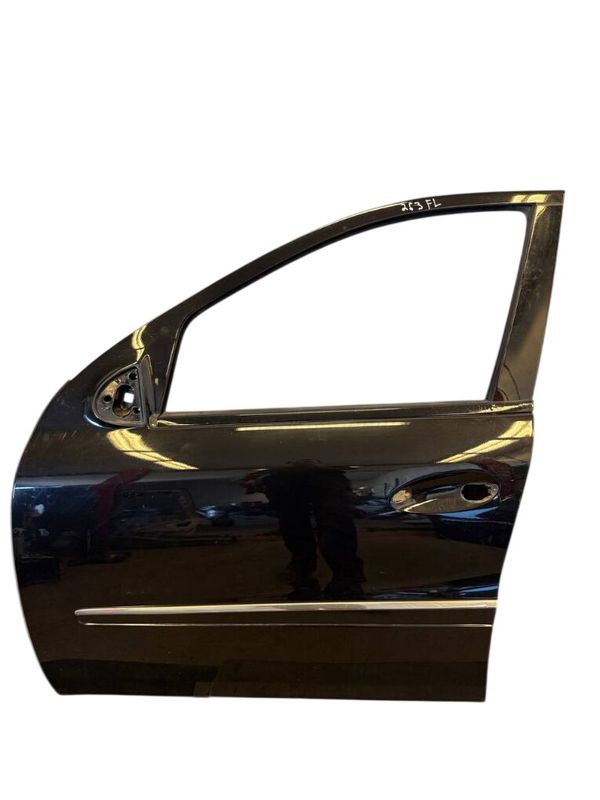 Dörr fram vänster MERCEDES-BENZ GL-CLASS (X164) (2006-2012) — Leverans i Europa