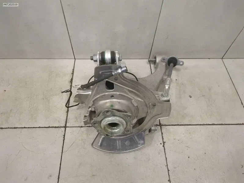 Ferrari SF90 Left Rear Hub F173 — Europe Delivery