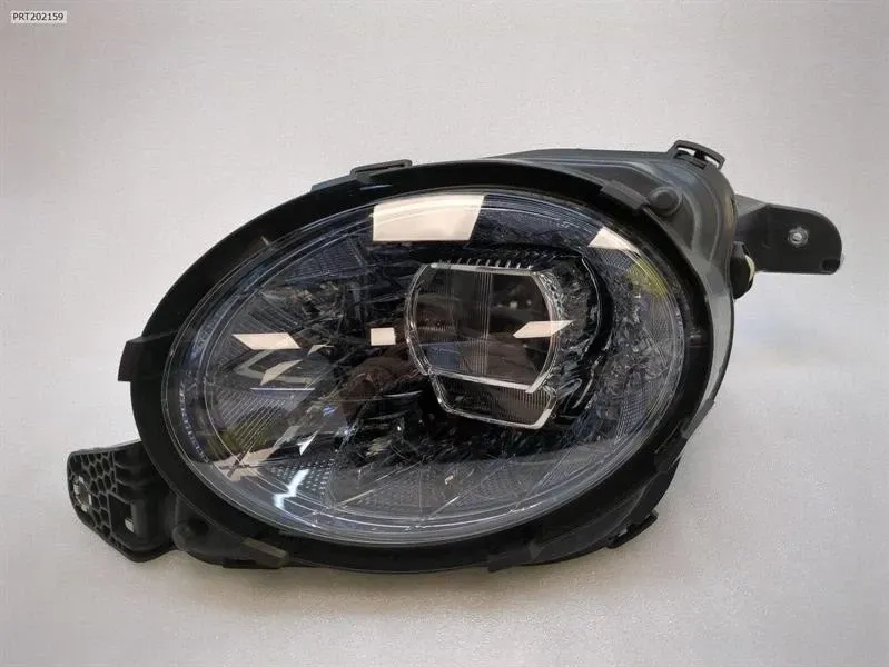 Bentley BENTAYGA Left Headlamp 36A MK2 — Europe Delivery