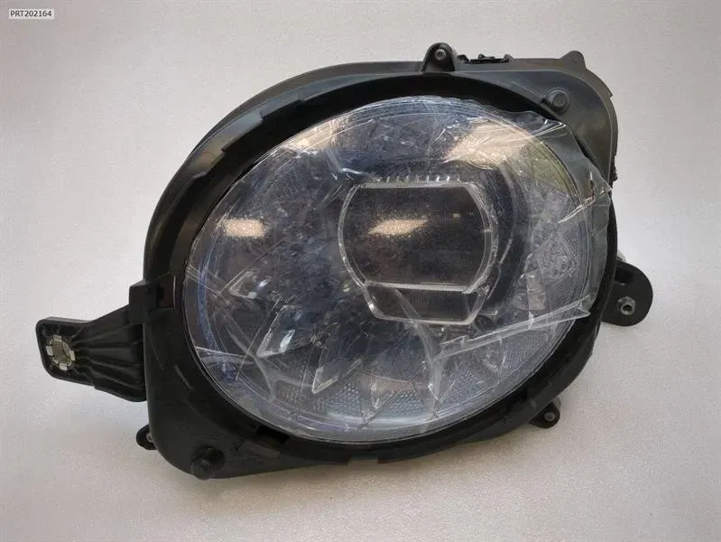Bentley FLYING SPUR Left Headlamp 18-24 3S 3SD — Europe Delivery