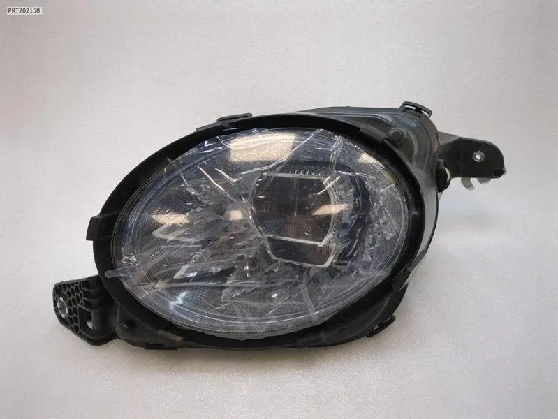 Bentley BENTAYGA Left Headlamp 36A MK2 — Europe Delivery