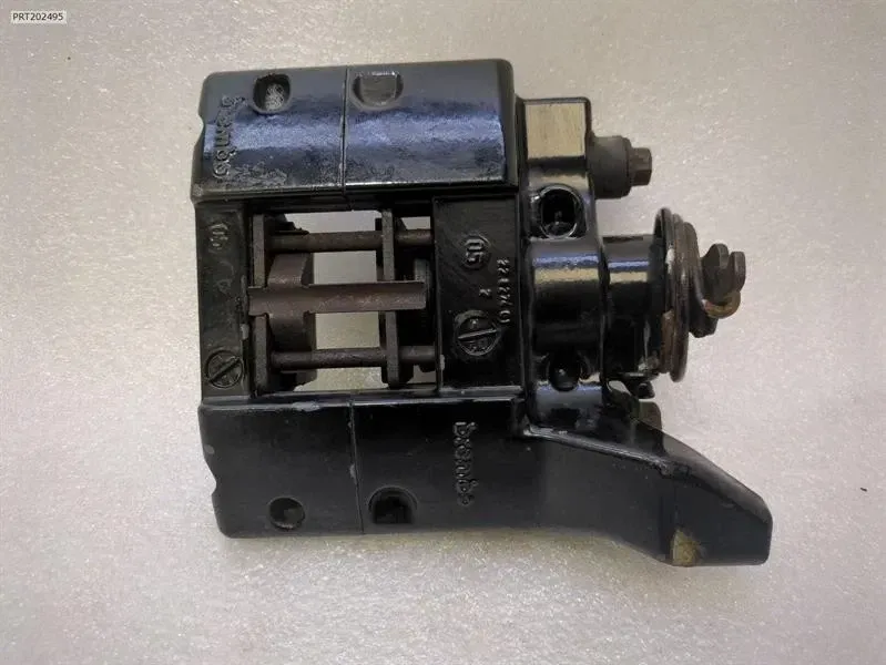 Aston Martin VANTAGE Right Rear Caliper V8 — Europe Delivery