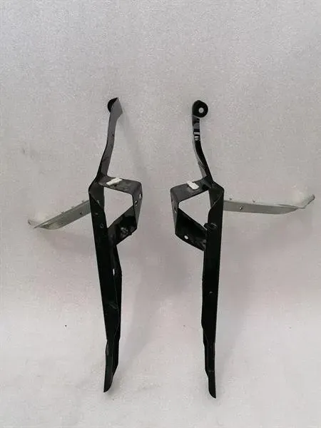 Harley-Davidson TOURING Halter / Konsole FLHX — Europa-Versand