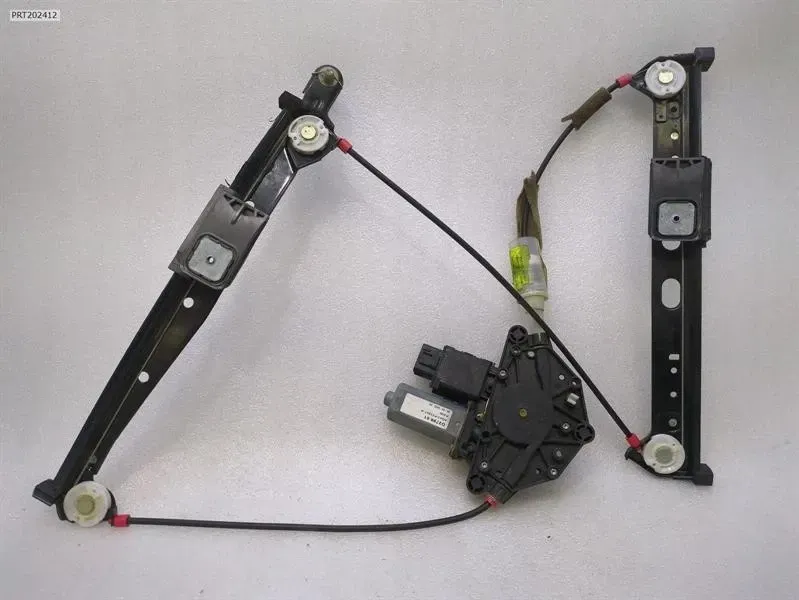 Aston Martin VANTAGE Left Front Door Winder V8 — Europe Delivery
