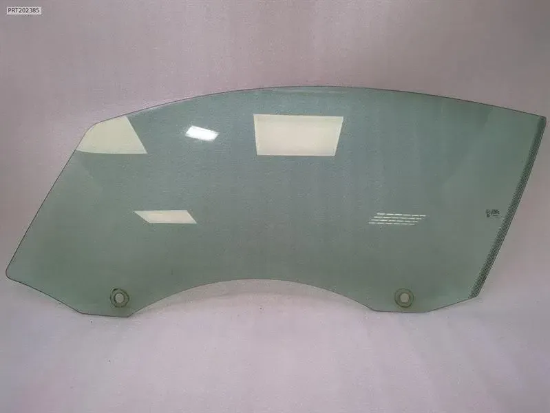 Aston Martin VANTAGE Left Front Door Glass V8 — Europe Delivery