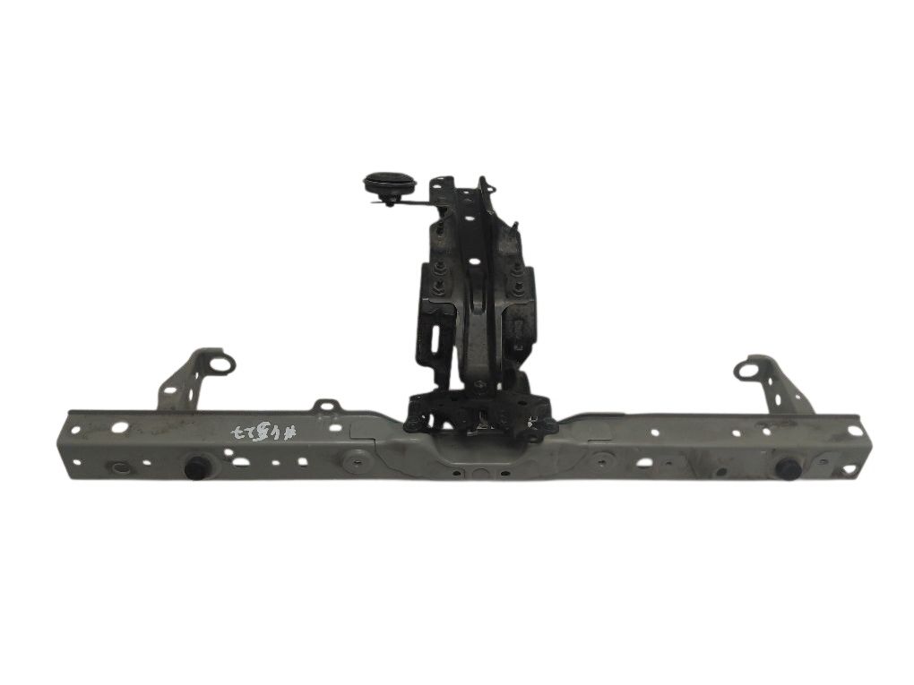 F25113NLMH Bonnet latch carrier beam NISSAN LEAF II (ZE1) (2017-2025) — Europe Delivery
