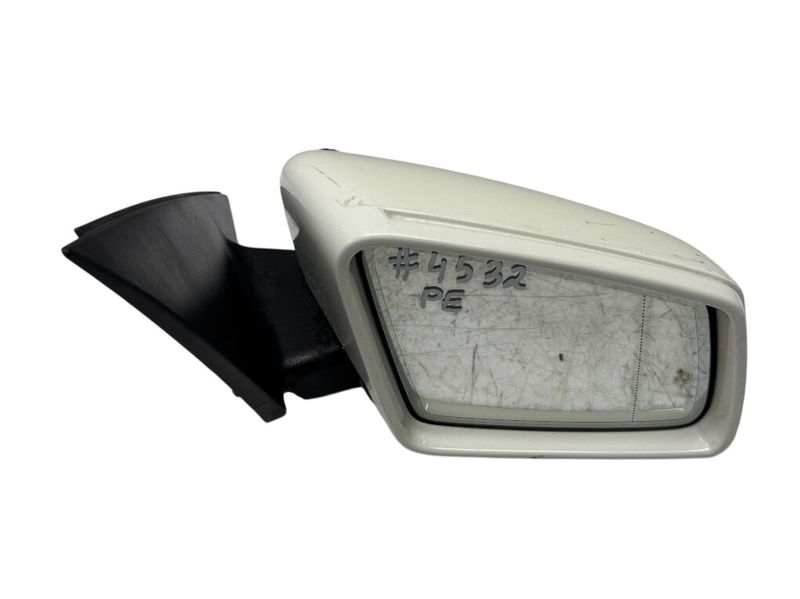 A2048106016 Mirror right MERCEDES-BENZ C-CLASS (W204) (2007-2013) — Europe Delivery