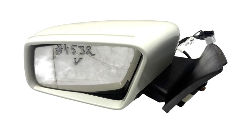 A2048103516 Mirror left MERCEDES-BENZ C-CLASS (W204) (2007-2013) — Europe Delivery