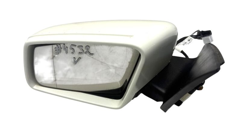 A2048103516 Mirror left MERCEDES-BENZ C-CLASS (W204) (2007-2013) — Europe Delivery