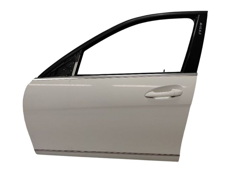 A2047200105 A2047205900 Dörr fram vänster MERCEDES-BENZ C-CLASS (W204) (2007-2013) — Leverans i Europa
