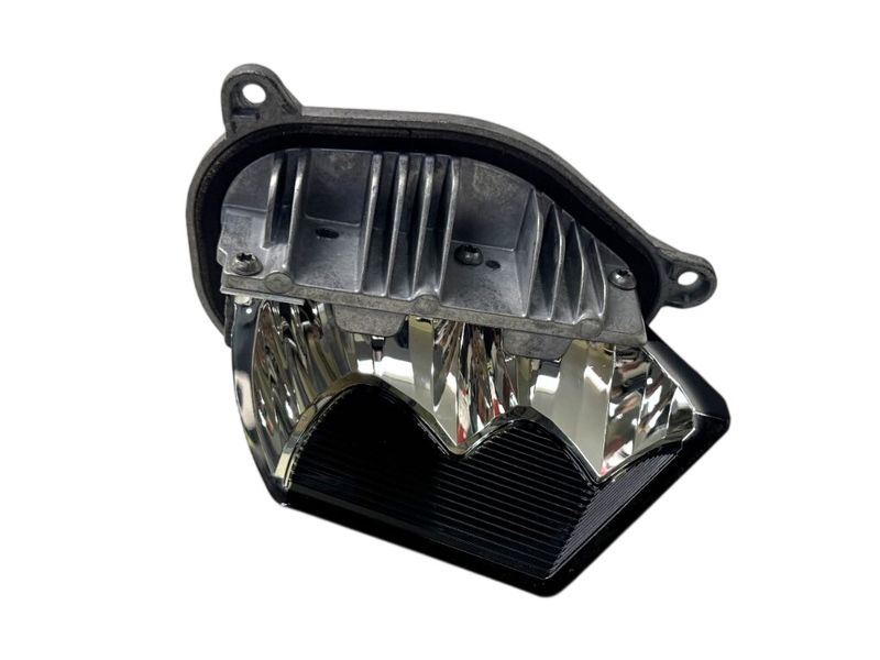 900522844 LED vadības bloks VW PASSAT B8 (3G) / ALLTRACK (2014-2023) — Piegāde Eiropā