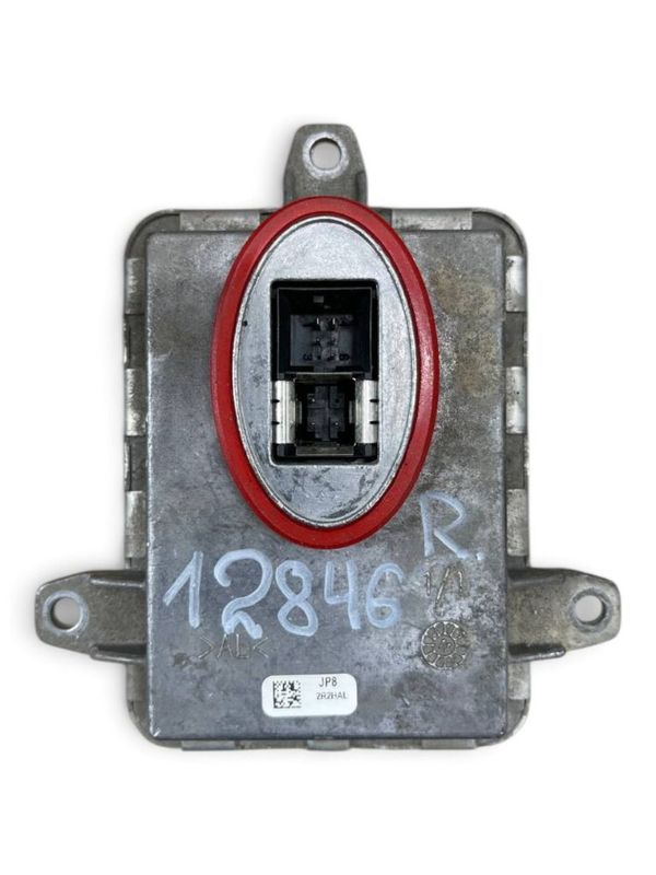130732927200 Xenon styrenhet höger KIA OPTIMA III (TF) (2010-2015) — Leverans i Europa