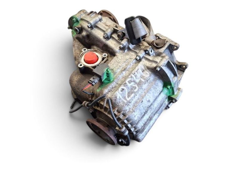 8454228031 Transfer box LAND ROVER DISCOVERY III (TAA) (2004-2009) — Europa-Versand