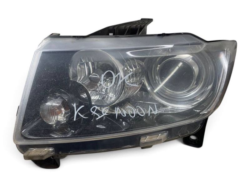 68087063AC Phare gauche JEEP GRAND CHEROKEE IV (WK, WK2) (2010-2021) — Livraison en Europe