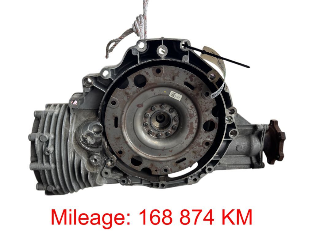 NDU коробка передач AUDI A4 / A4 ALLROAD (B8) (2007-2015) — Доставка по Европе