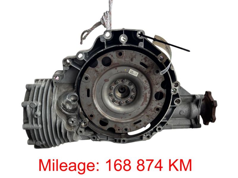 NDU boîte de vitesses AUDI A4 / A4 ALLROAD (B8) (2007-2015) — Livraison en Europe