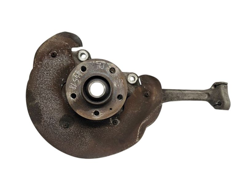 4G0407242C Wheel bearing housing front right AUDI A4 / A4 ALLROAD (B8) (2007-2015) — Europe Delivery