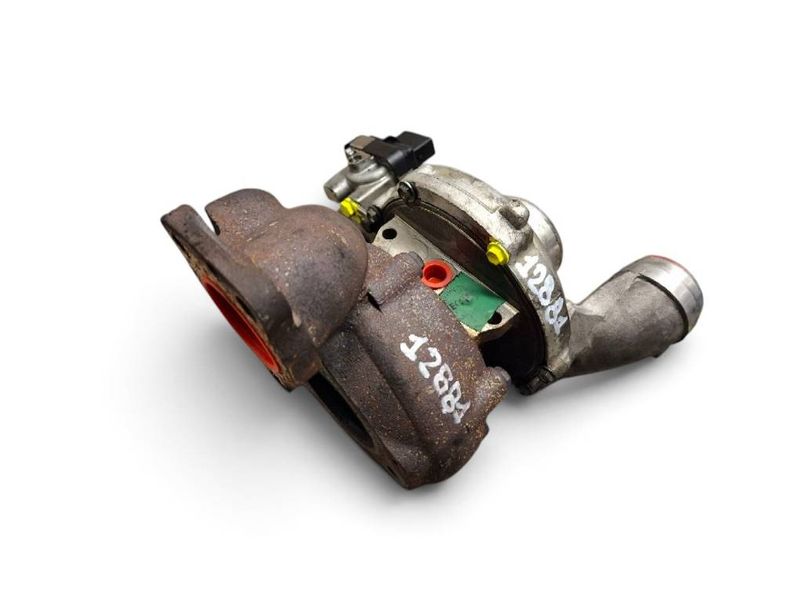 765155-9007W 7651559007W turbocompresseur MERCEDES-BENZ ML-CLASS (W164) (2005-2011) — Livraison en Europe